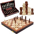 Gadget Man Ireland - Folding Chess Set