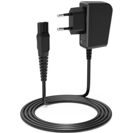 Gadget Man Ireland - NICPOWER AC Shaver power cord