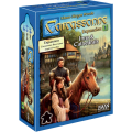 Gadget Man Ireland-Carcassonne Expansion 1: Inns & Cathedrals