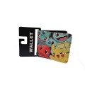 Gadget Man Ireland - Pokémon Wallet - Men's Wallet - Pokémon Go