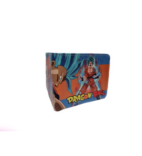 Dragon Ball Z Wallet