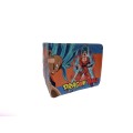 Gadget Man Ireland - Dragon Ball Z Wallet - Men's Wallet