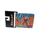 Gadget Man Ireland - Dragon Ball Z Wallet - Men's Wallet