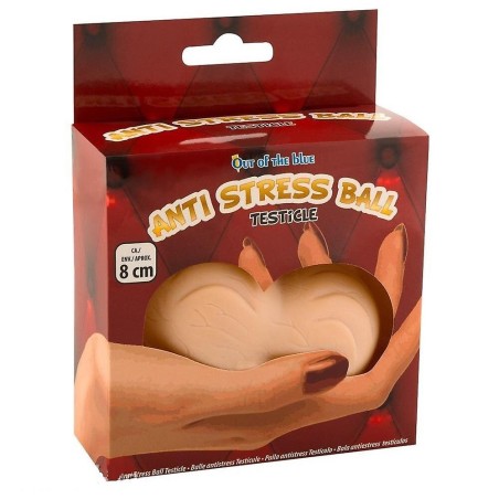 Gadget Man Ireland - Stressticles - Ball Busitng Stress Relief