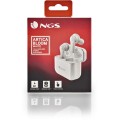 Gadget Man Ireland - NGS Artica Bloom - Black or White