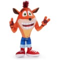 Gadgetman Ireland-Crash Bandicoot plushies