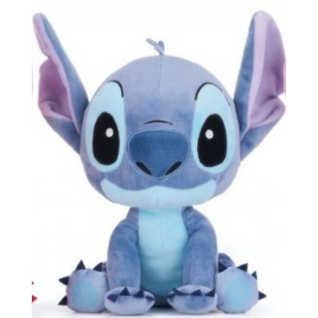 Gadgetman Ireland-Stitch Plushies