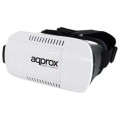 Gadgetman -Ireland-Approx APPVR01 Virtual Reality Glasses