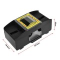 Automatic Card Shuffler