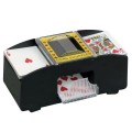 Automatic Card Shuffler