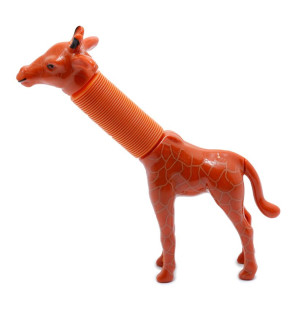 Telescopic Giraffe Fidget Toy