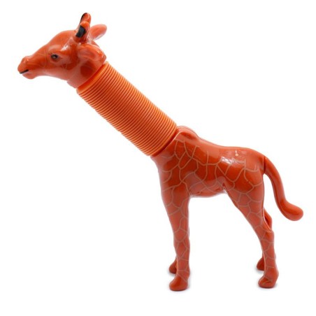 Gadget Man Ireland - Telescopic Giraffe Fidget Toy