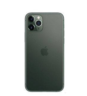 iPhone 11 Pro Max (6.5")