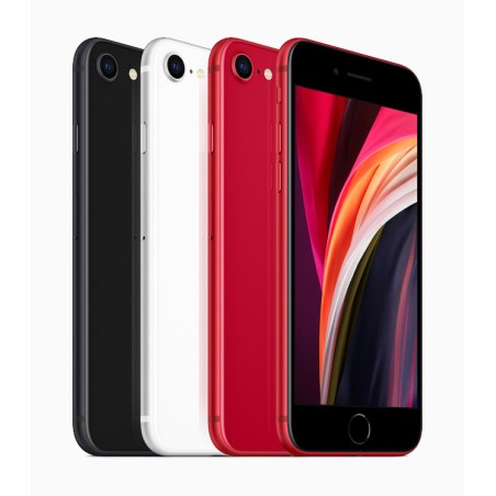 Gadget Man Ireland - IPhone SE 2020