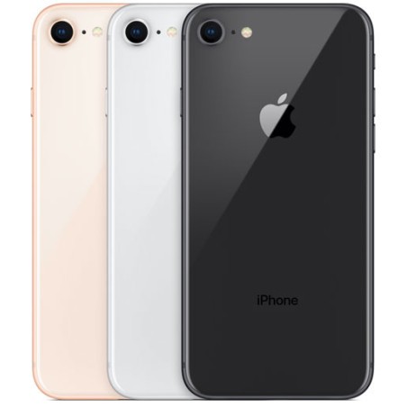 Gadget Man - Apple - Iphone 8
