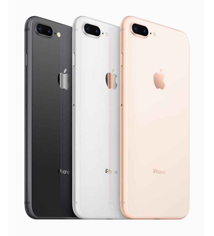 iPhone 8 Plus 256GB Gold - From €324,00 - Swappie