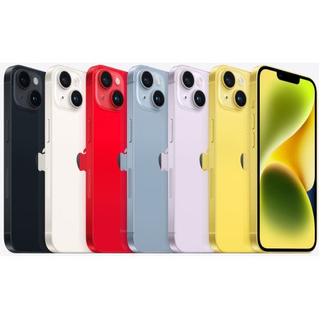 Gadget Man Ireland - iPhone 14 Plus Preowned Grade A and B