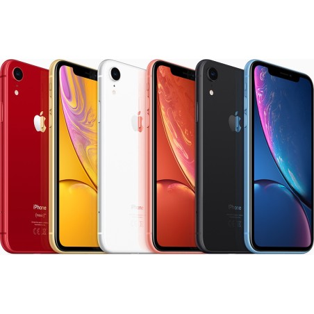 Gadget Man Ireland - Apple iPhone XR unlocked smartphone