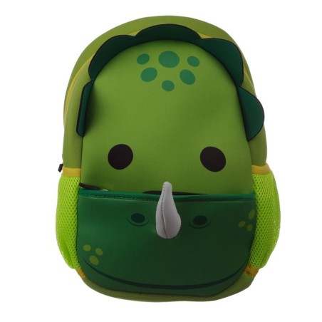 Gadget Man Ireland - Dinosaur Neoprene Rucksack Backpack