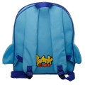 Gadget Man Ireland - Shark Cafe Shark Jaws Polyester Rucksack Backpack