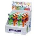 Gadget Man Ireland - Monster Boxing Pens - Novelty Gift for Him/Her