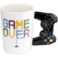 Gadget Man Ireland - Game Over Mug