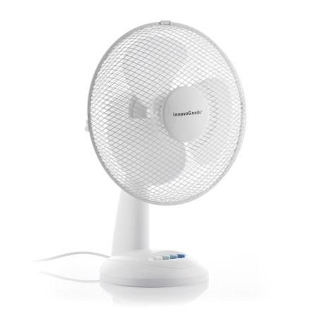 Gadget Man - Innovagoods 30cm Desk Fan