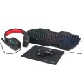 Gadget Man Ireland - Intempo Quest Gaming Set
