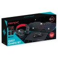 Gadget Man Ireland - Intempo Quest Gaming Set