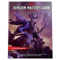 Dungeons and Dragons: Dungeon Master's Guide