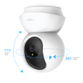 Tapo C200 Smart Camera: Advanced Home Surveillance | Gadget Man