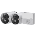 Tapo C420S2 Smart Camera: Advanced Home Surveillance | Gadget Man