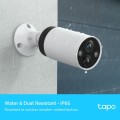 Tapo C420S2 Smart Camera: Advanced Home Surveillance | Gadget Man