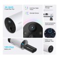 Tapo C420S2 Smart Camera: Advanced Home Surveillance | Gadget Man