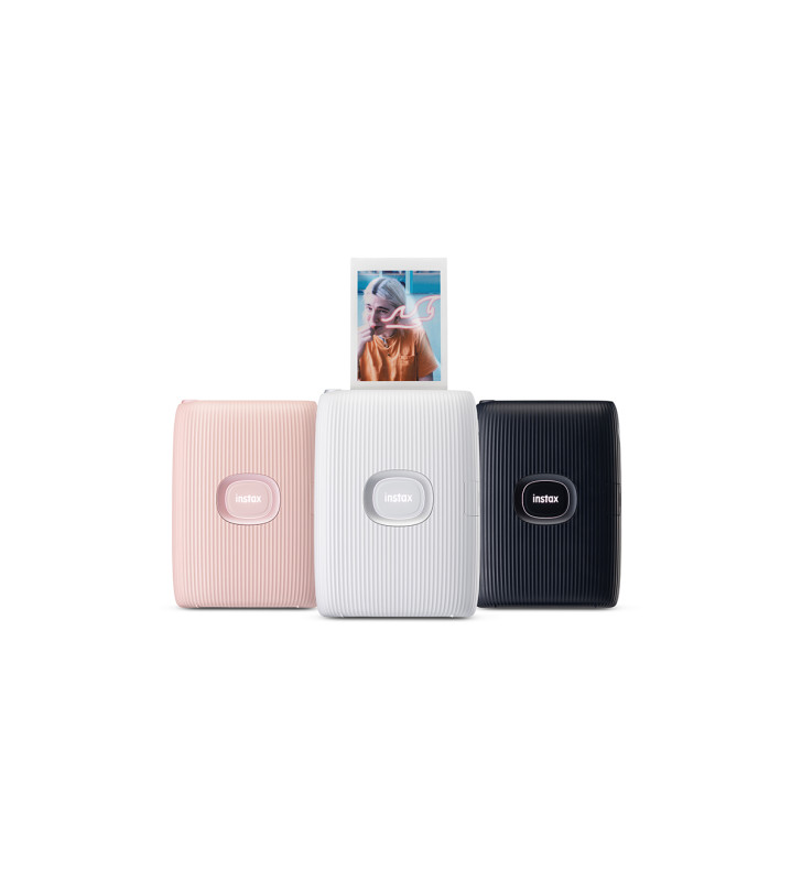 Instax Mini Link Printer: Print Your Memories Instantly