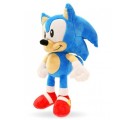 Gadget Man's Sonic 12" Plush: Bring the Fastest Hedgehog Home | High-Quality Soft Toy