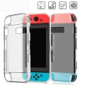 Nintendo Switch Protective Transparent Case