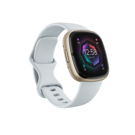 "Fitbit Sense 2: Your Ultimate Health and Fitness Companion | Available at Gadget Man"