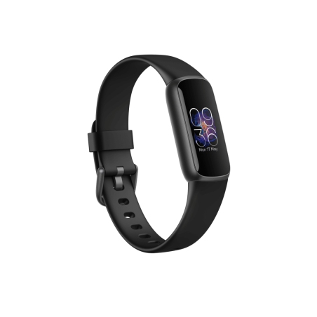 Unleash Your Style and Fitness with Fitbit Luxe: The Ultimate Gadget for the Modern Man!