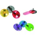 Gadget Man Ireland - LED Spinning Top