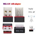 Gadget Man Ireland - Wireless-N USB Wifi Adapter