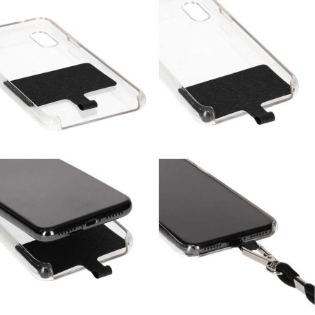 Gadget Man Ireland - KSIX Smartphone Necklace