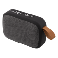 Immersive Sound with Gadget Man's Portable Bluetooth Speaker