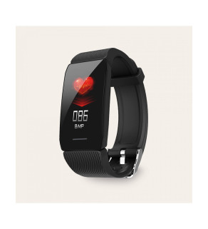Contact Fitness Band