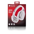 NGS Artica Wrath Wireless Headphones: Premium Sound, Wireless Freedom