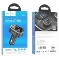 Gadget Man Ireland - In Car Audio Wireless FM Transmitter E62