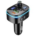 Gadget Man Ireland - In Car Audio Wireless FM Transmitter E62