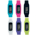 Gadget Man Ireland - iTotal Pedometer Wristband - Sports Watch