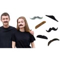 Gadget Man Ireland - Emergency Moustaches