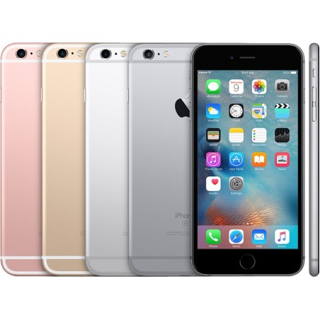 iPhone 6s Plus 16GB